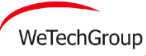 Logo of WeTech Software: Trusted Artificial Intelligence Services Company in Singapore